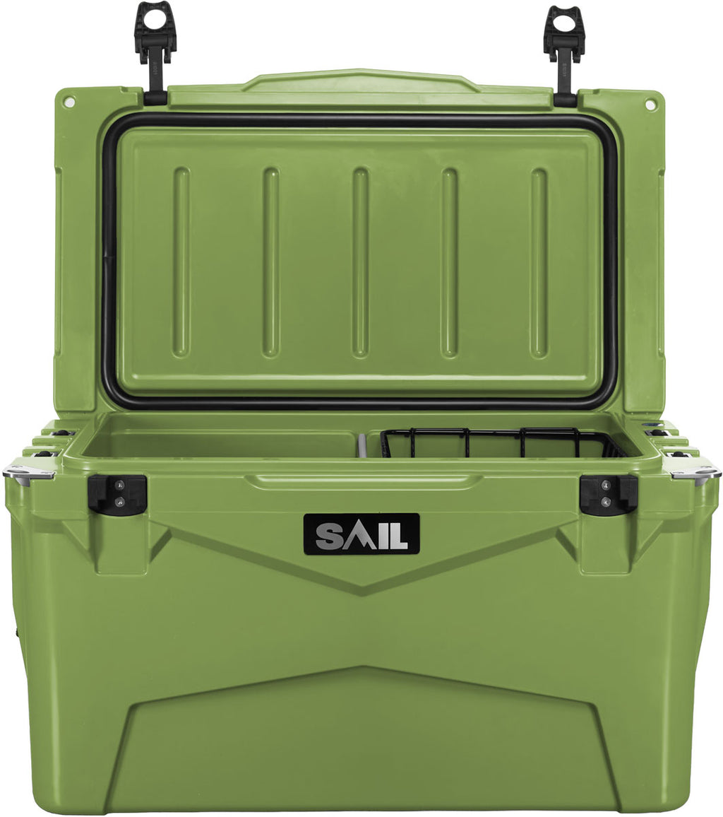 Cool 42 Hard-sided Cooler - 42.6 L
