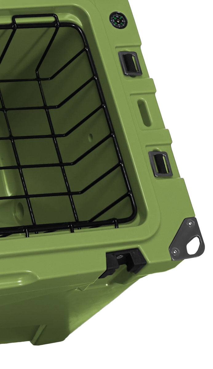 Cool 42 Hard-sided Cooler - 42.6 L