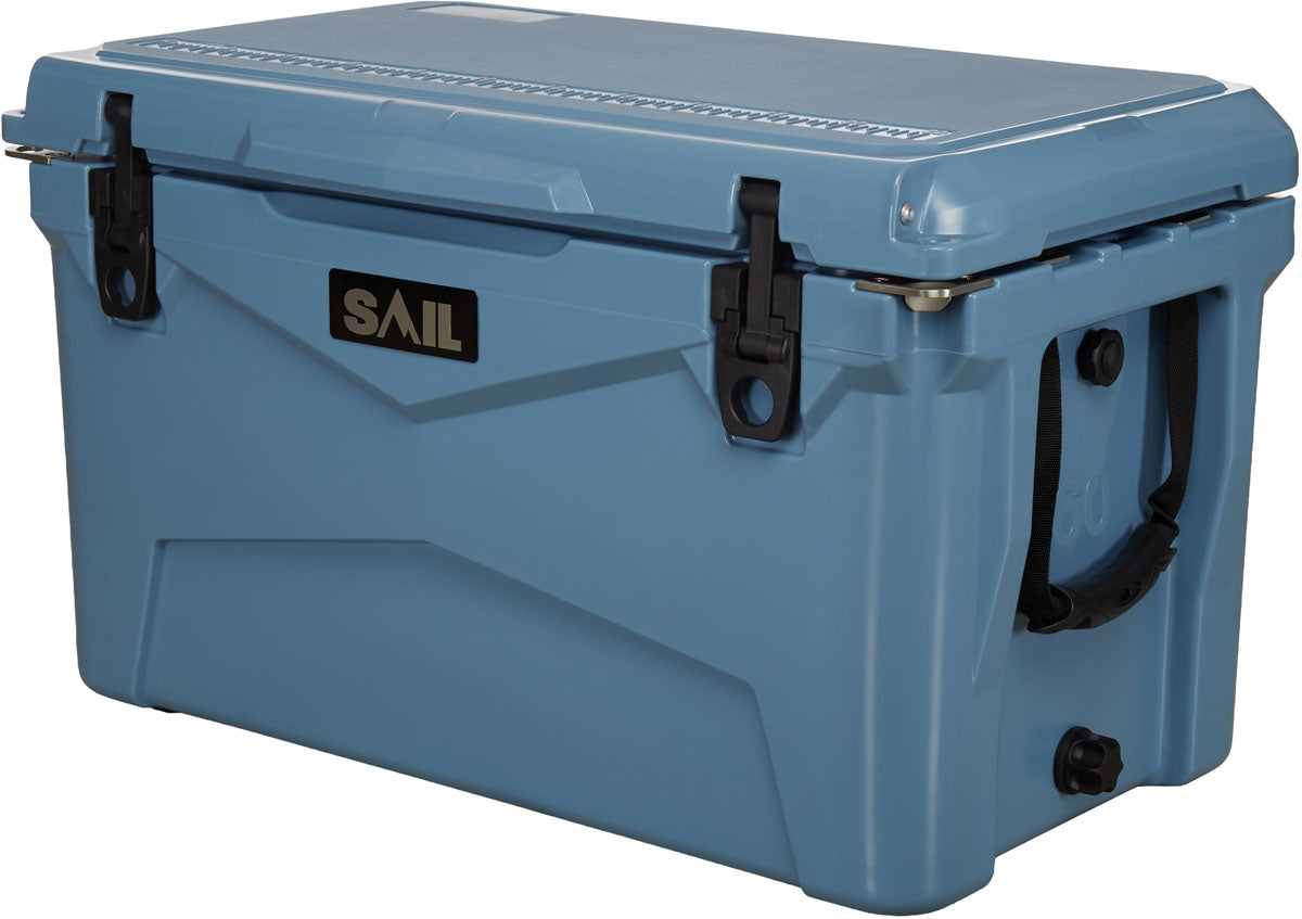 Cool 56 Hard-sided Cooler - 56.8 L