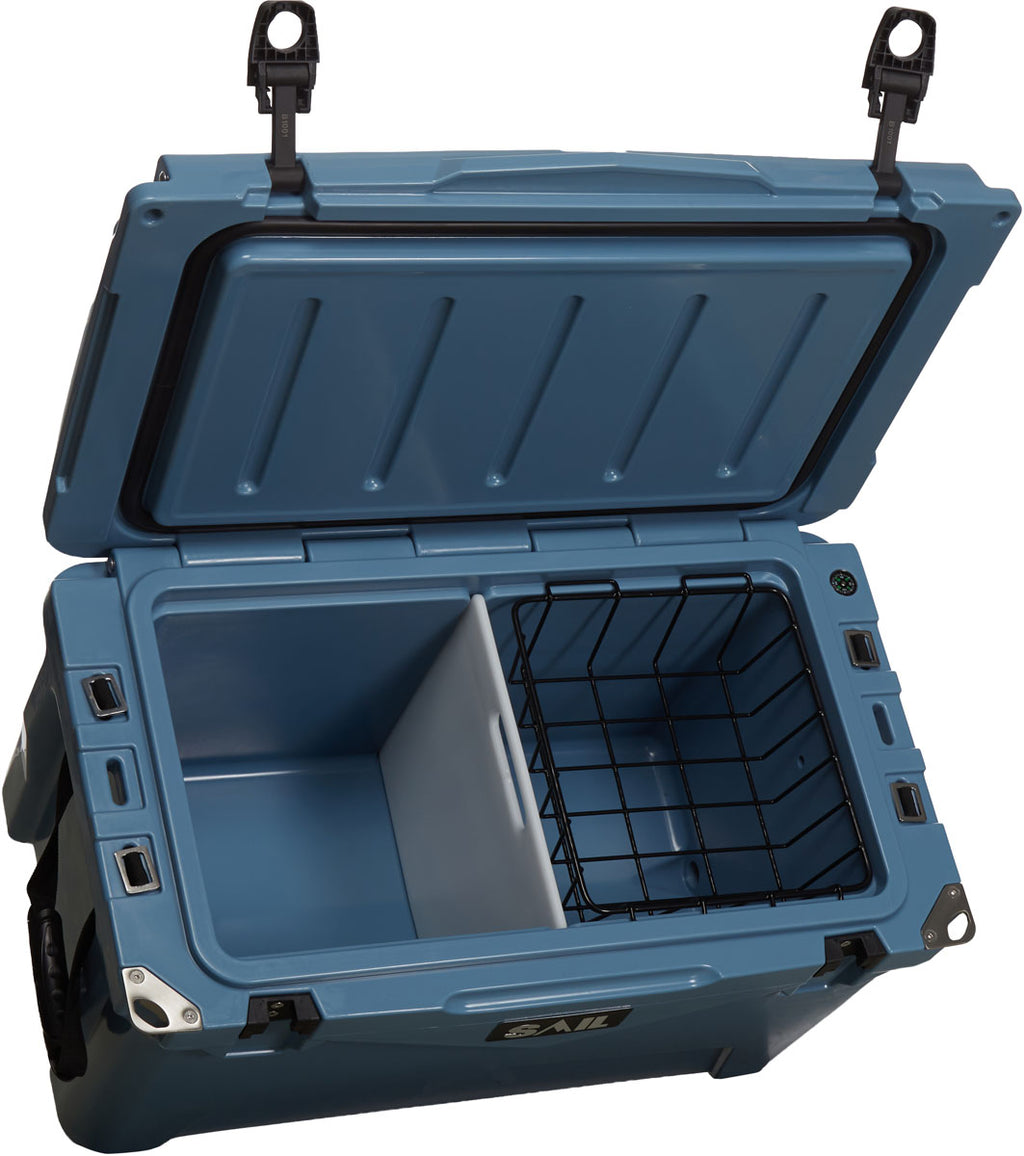 Cool 56 Hard-sided Cooler - 56.8 L