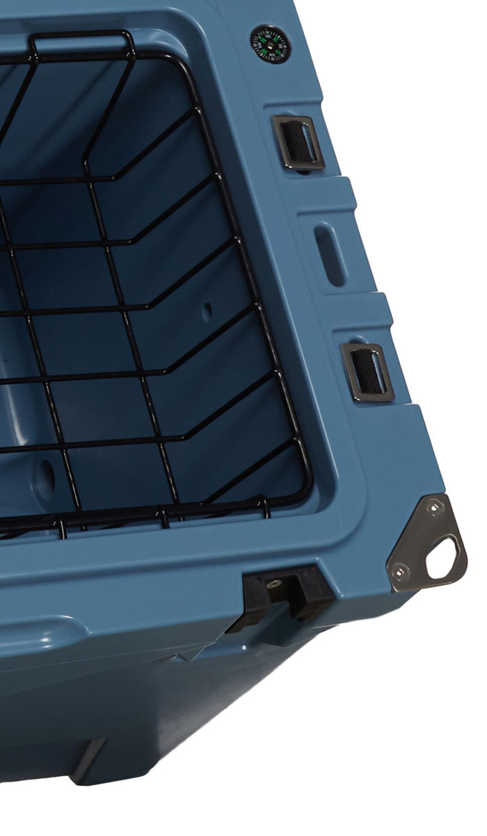 Cool 56 Hard-sided Cooler - 56.8 L