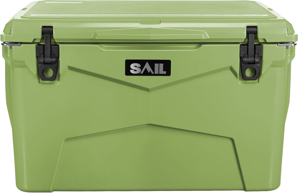 Cool 56 Hard-sided Cooler - 56.8 L