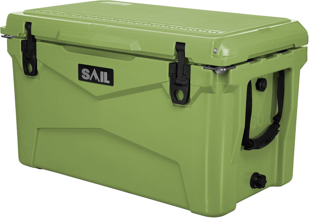 Cool 56 Hard-sided Cooler - 56.8 L