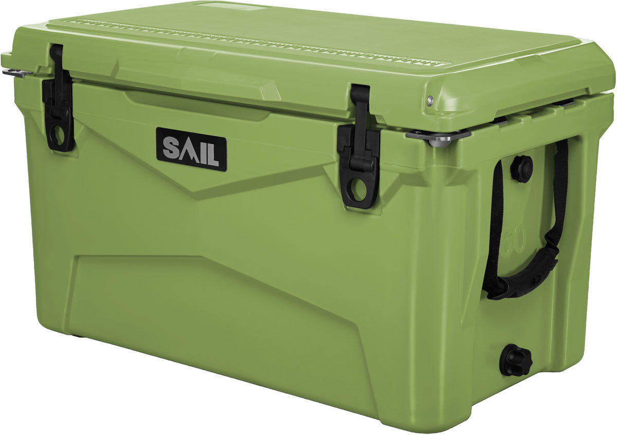 Cool 56 Hard-sided Cooler - 56.8 L