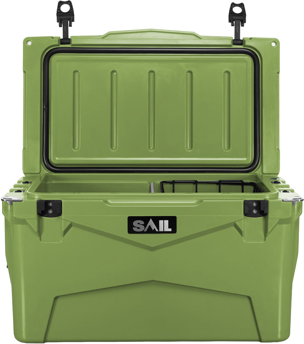 Cool 56 Hard-sided Cooler - 56.8 L