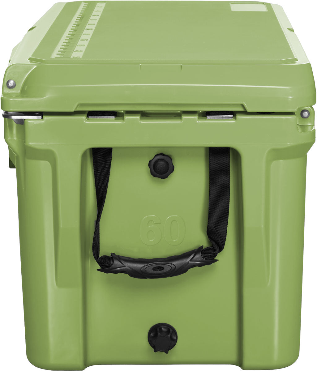 Cool 56 Hard-sided Cooler - 56.8 L