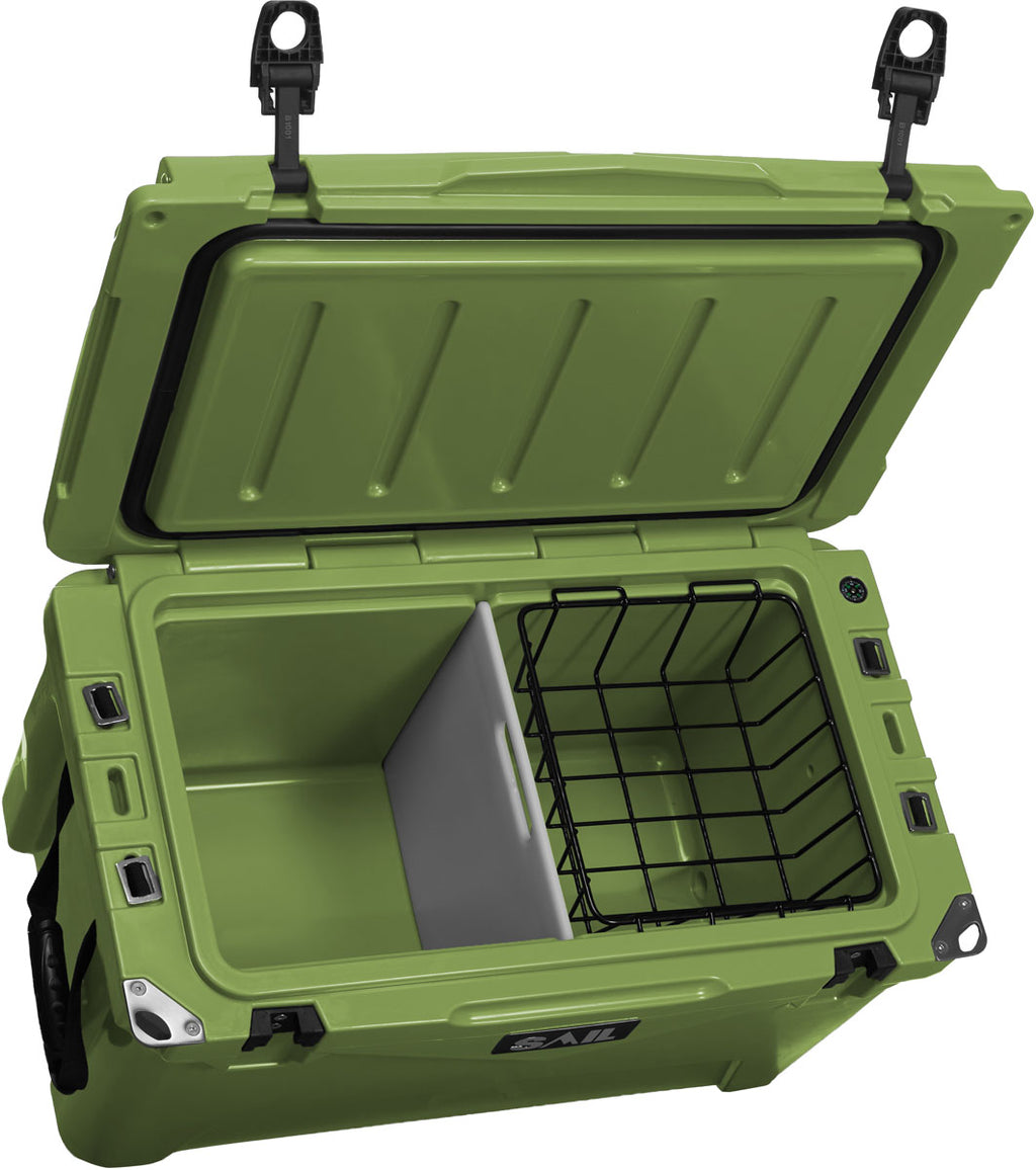 Cool 56 Hard-sided Cooler - 56.8 L