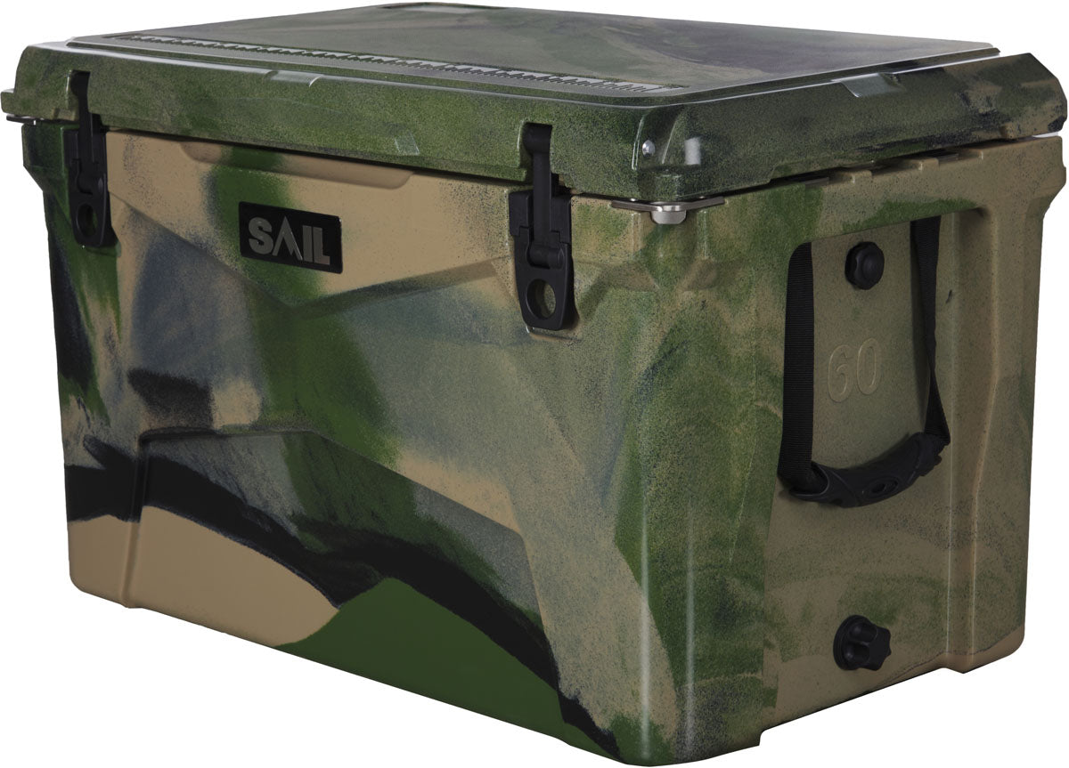 Cool 56 Hard-sided Cooler - 56.8 L