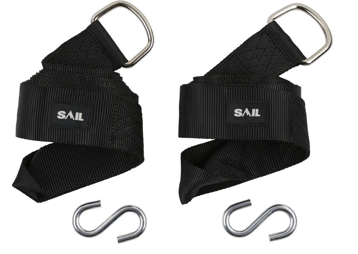 Nomad Straps - 2/PK