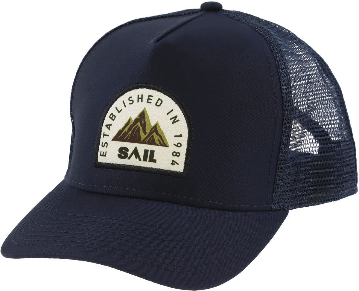 Montagne 1984 Men's Cap