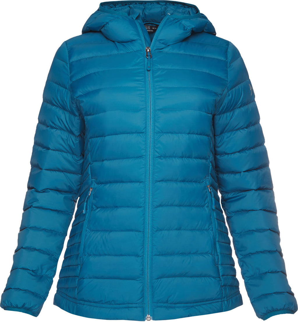 Victoria 2.0 Down Jacket - Women's