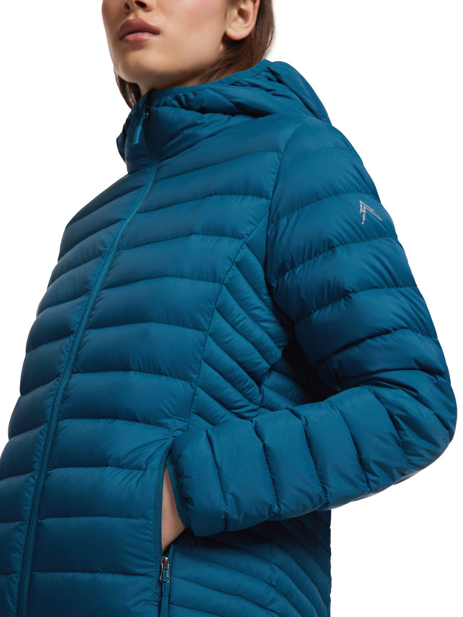 Victoria 2.0 Down Jacket - Women's