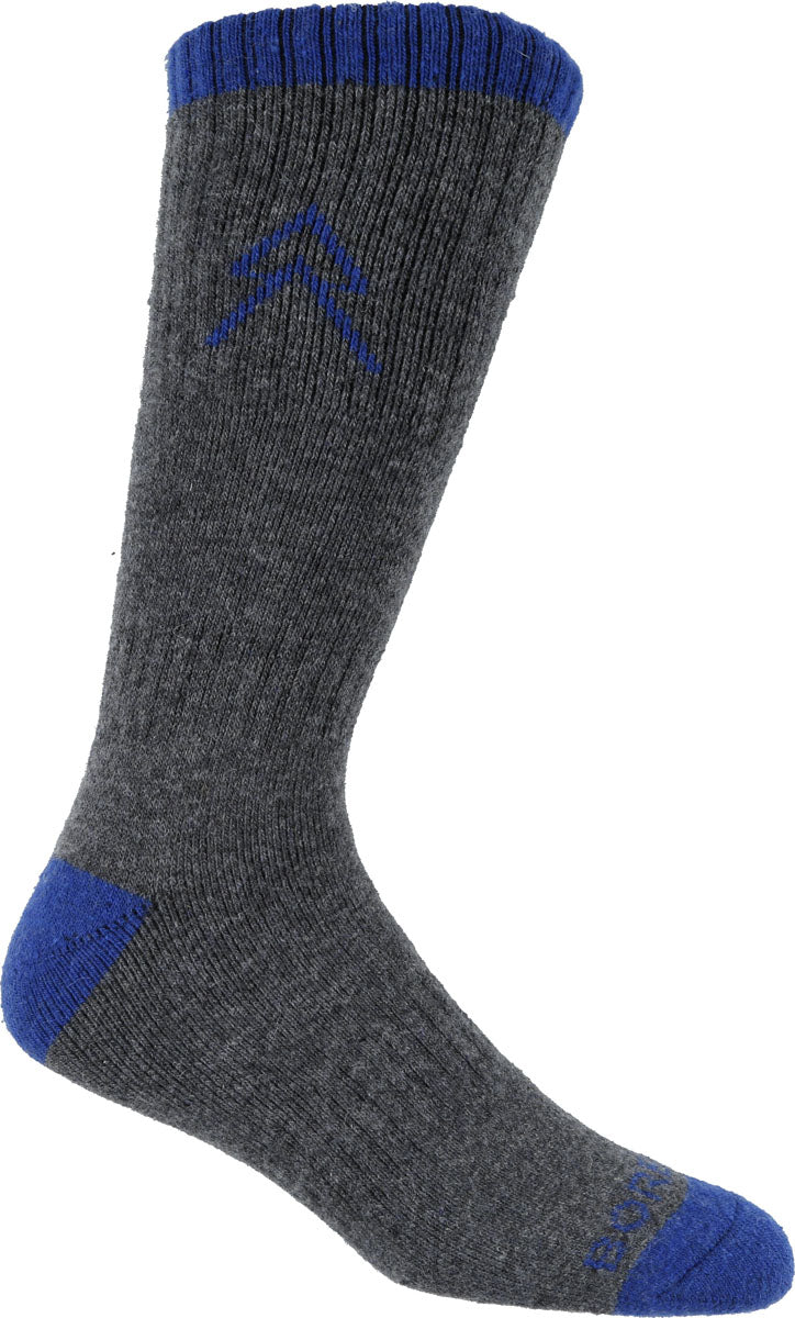 Wintersport Merino Hiking Socks - Men's - 2/PK