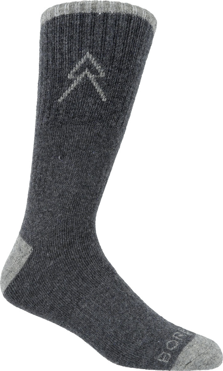 Wintersport Merino Hiking Socks - Men's - 2/PK