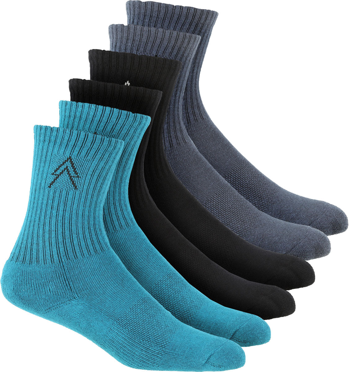 Socks - Kids - 3/PK