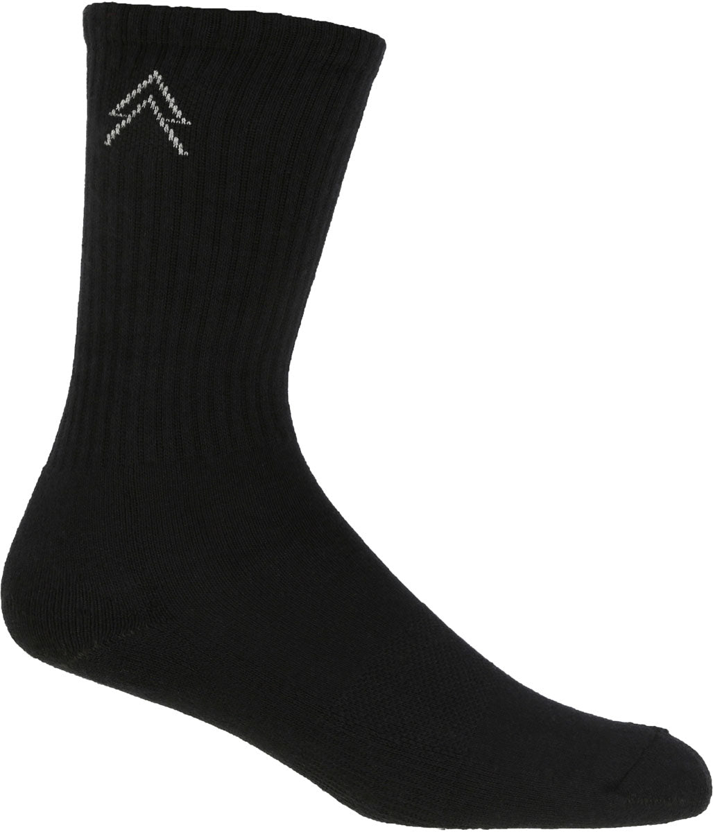 Women's Socks - 3/PK