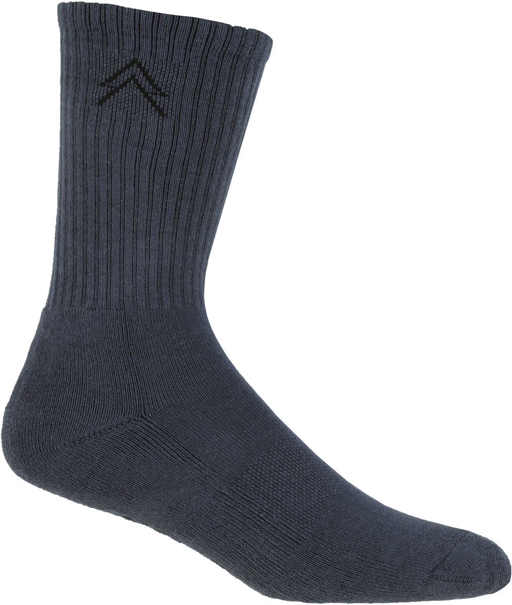 Women's Socks - 3/PK