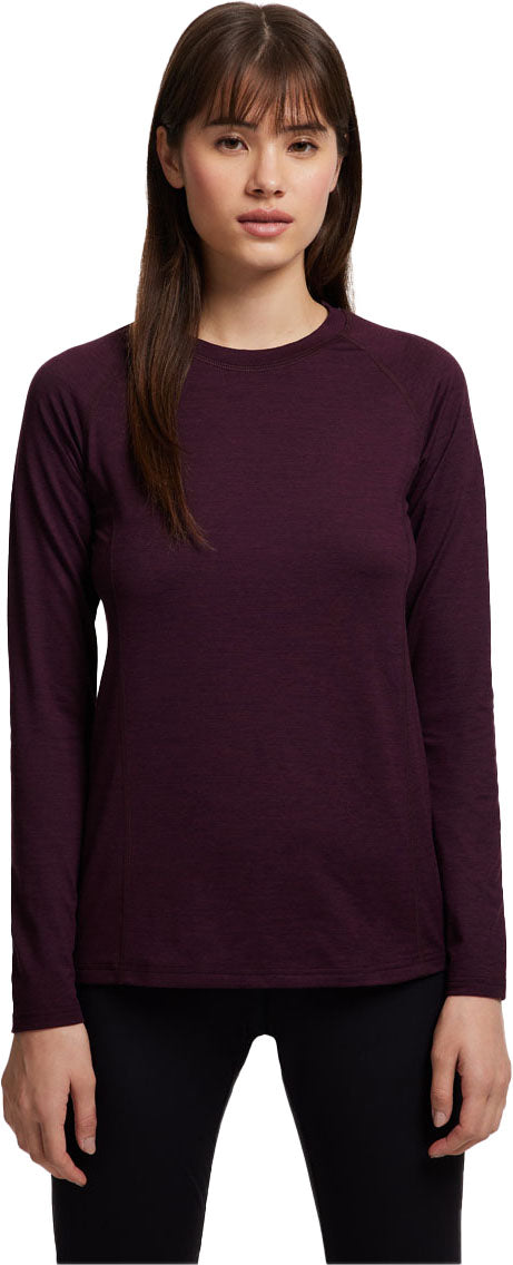 Basique Women's Long Sleeve Baselayer