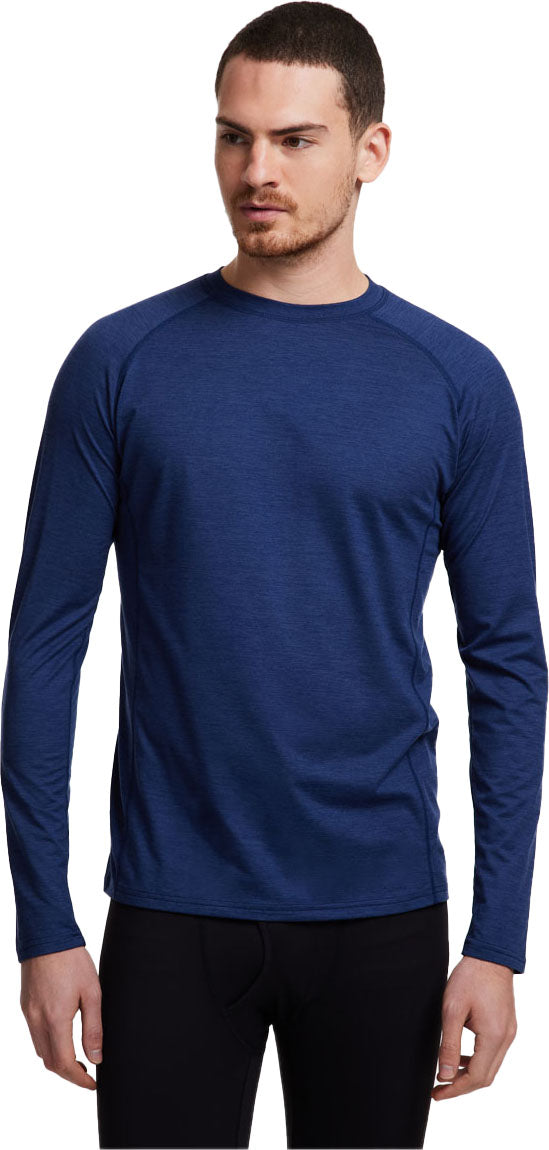 Basique Long Sleeve Baselayer - Men's