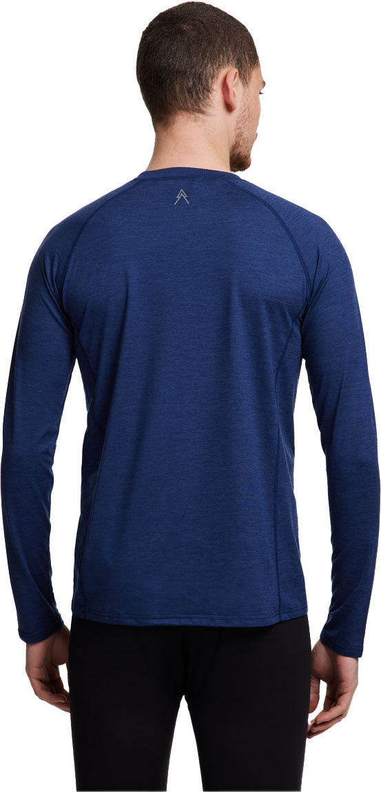 Basique Long Sleeve Baselayer - Men's