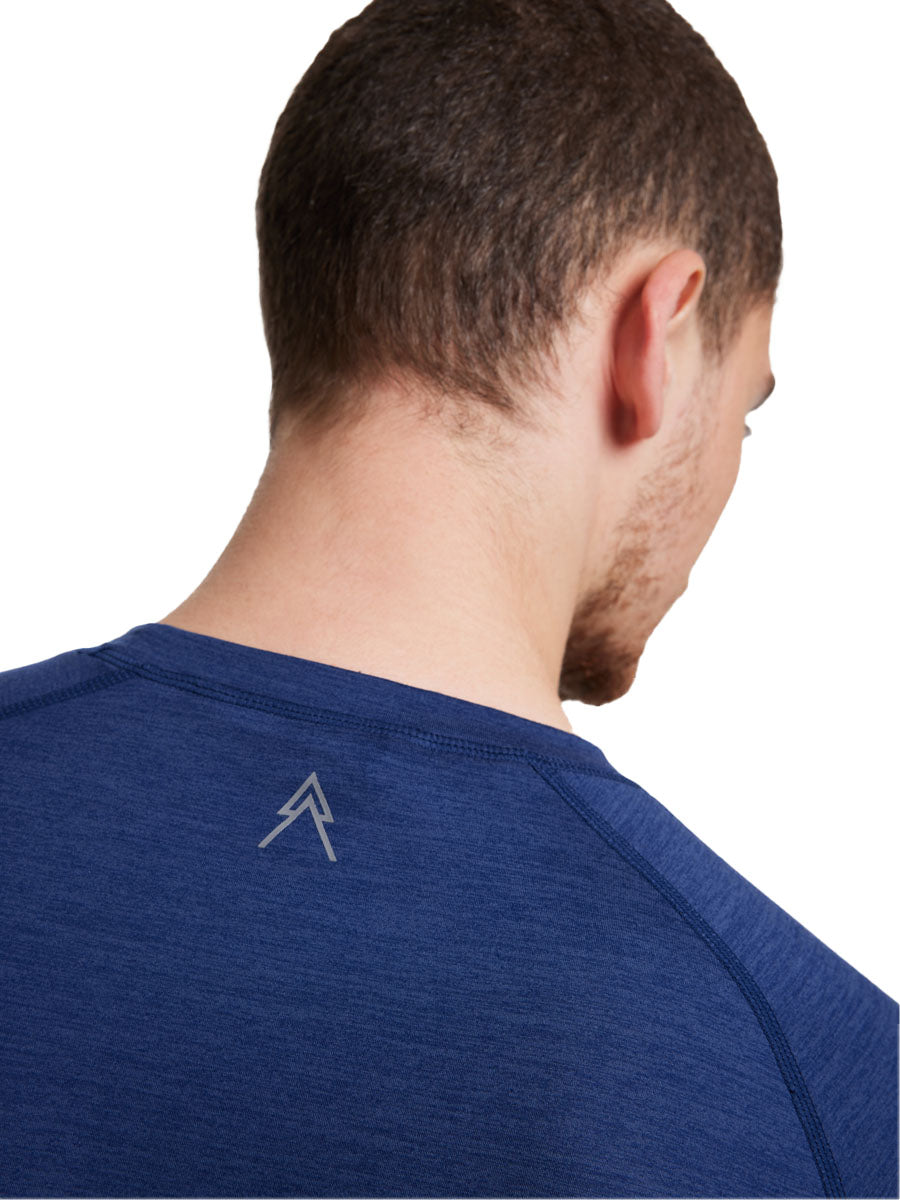 Basique Long Sleeve Baselayer - Men's