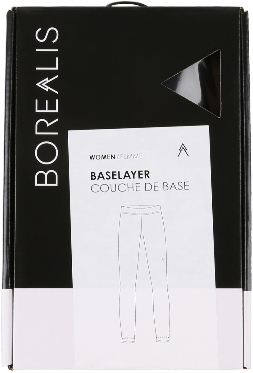 Basique Women's Tights Baselayer