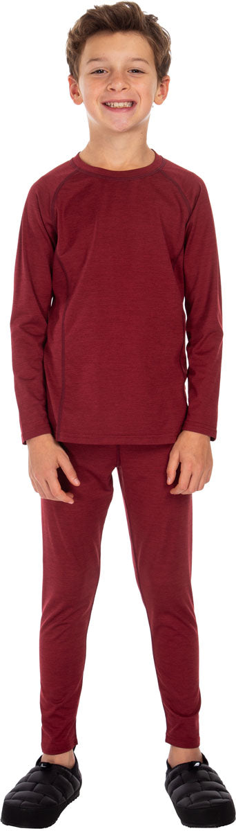 Basique Baselayer Set - Kids