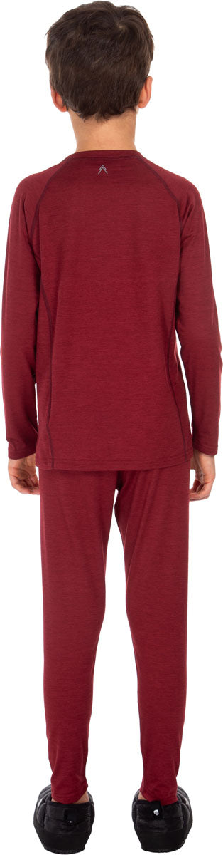 Basique Baselayer Set - Kids