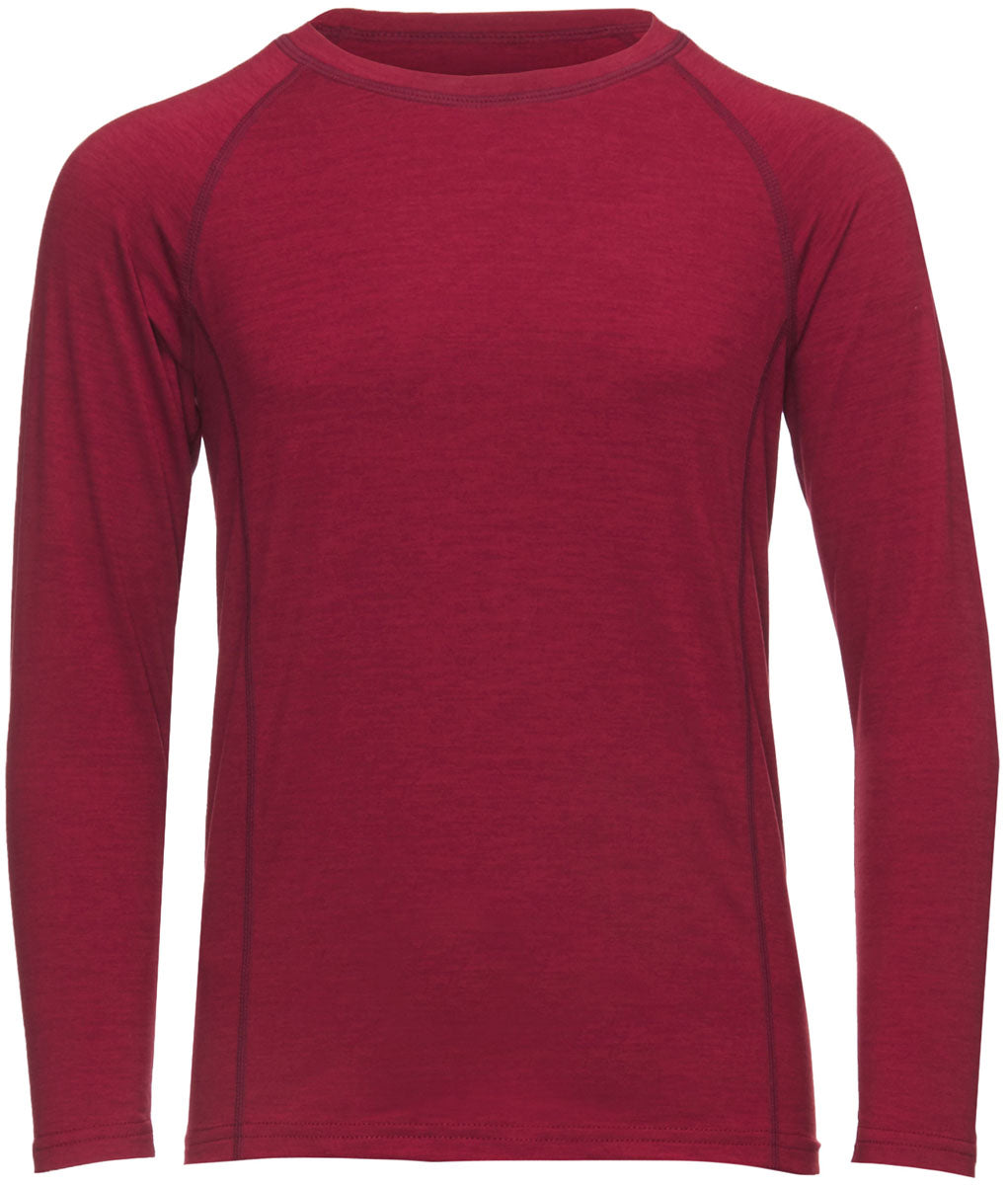Basique Baselayer Set - Kids
