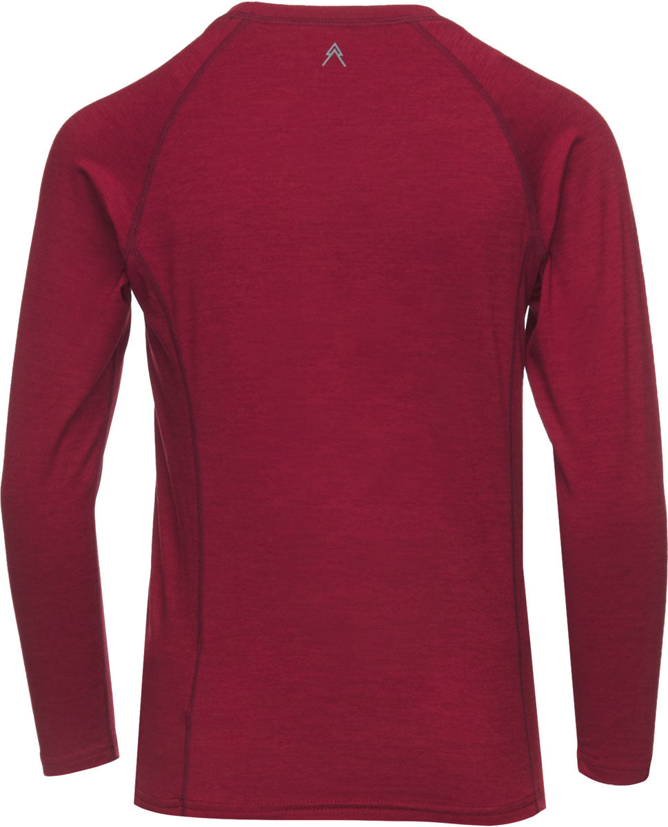 Basique Baselayer Set - Kids