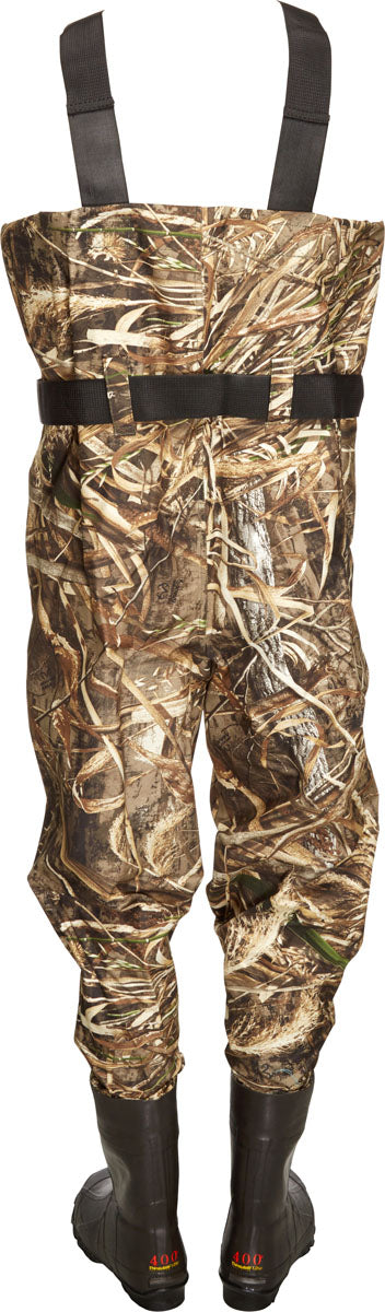 Marshland 2.0 Hunting Waders - Unisex