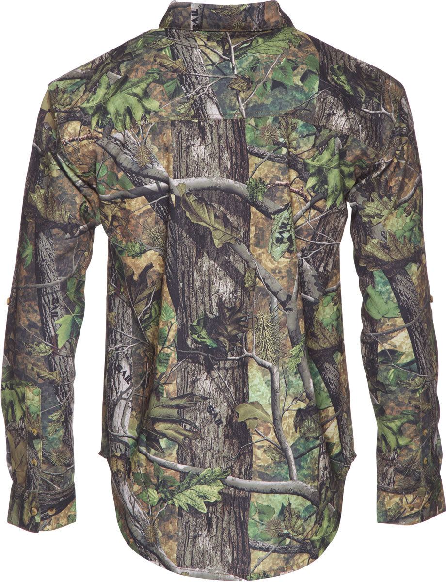 Class Hunter Hunting Long Sleeve T-Shirt - Men's