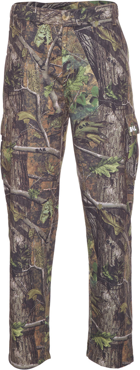 Spring Hunter Hunting Cargo Pants - Men's