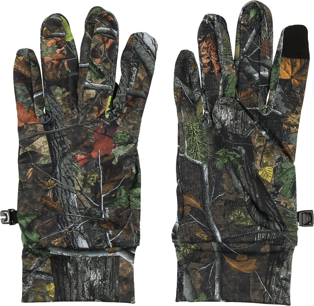 Steady Hands Hunting Gloves - Men's