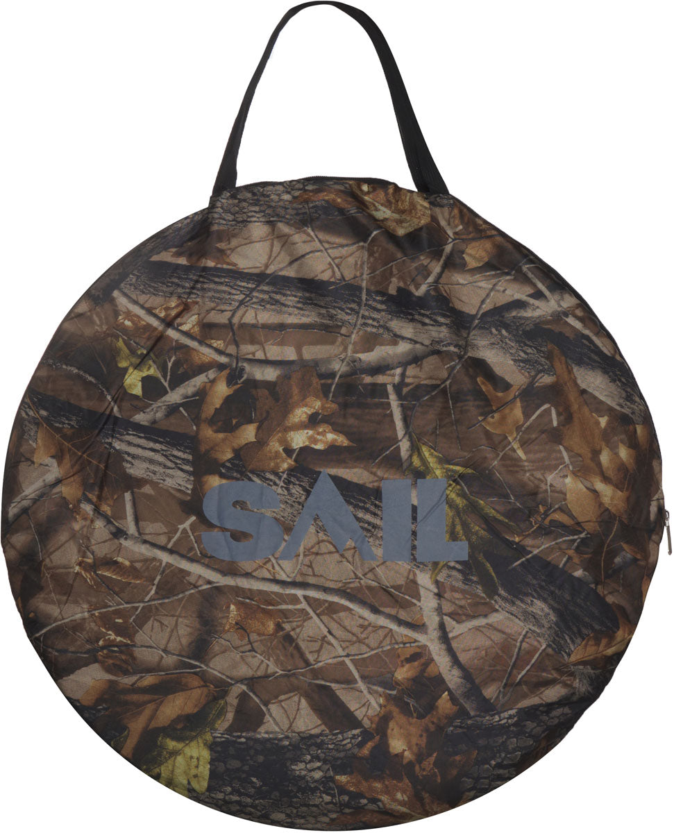 Pop-Up Hunting Blind 