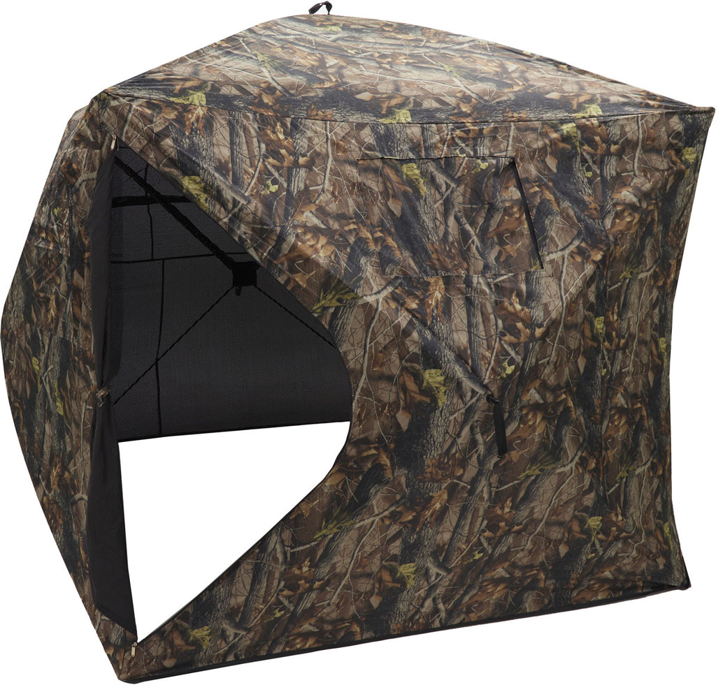 Hunting Blind - 2-Person 
