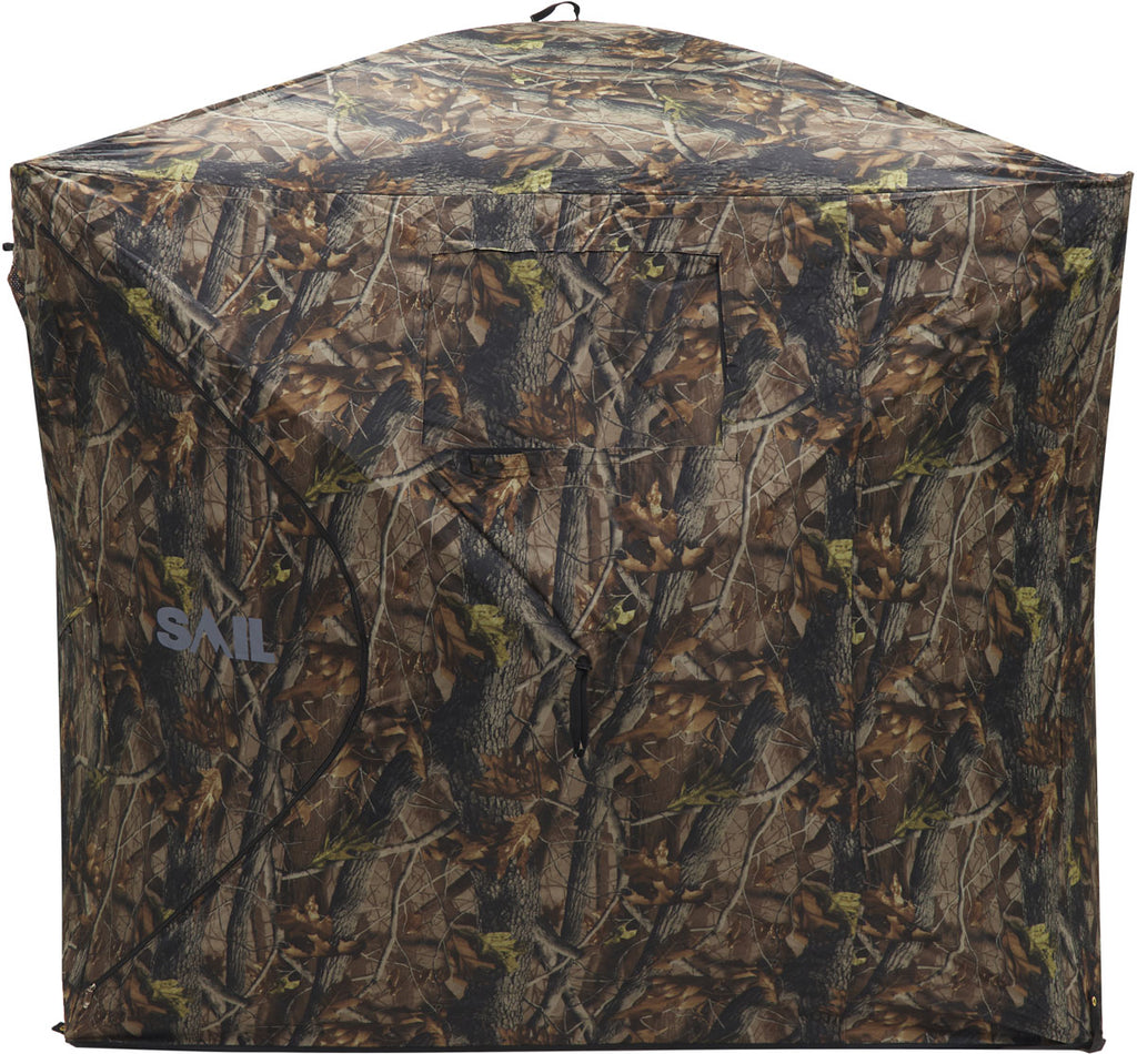 Hunting Blind - 3-Person
