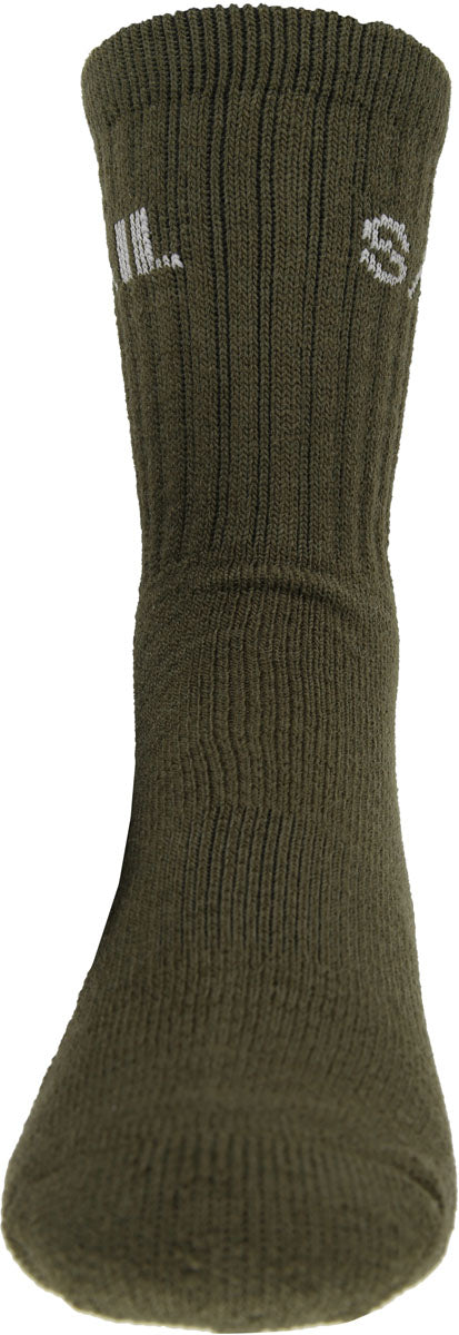 Toasty Hunting Socks - 4/PK - Men's