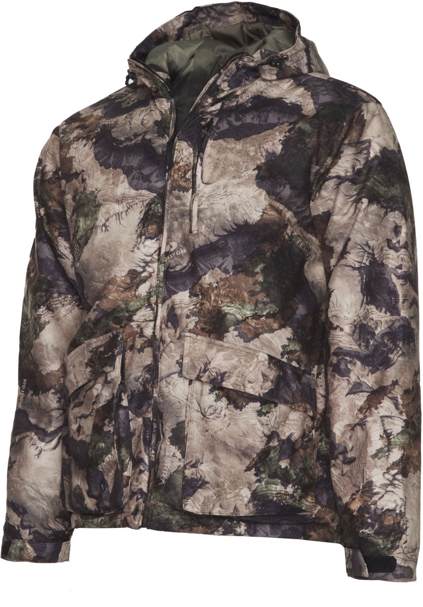Prime Hunting Hooded Jacket - Men's 