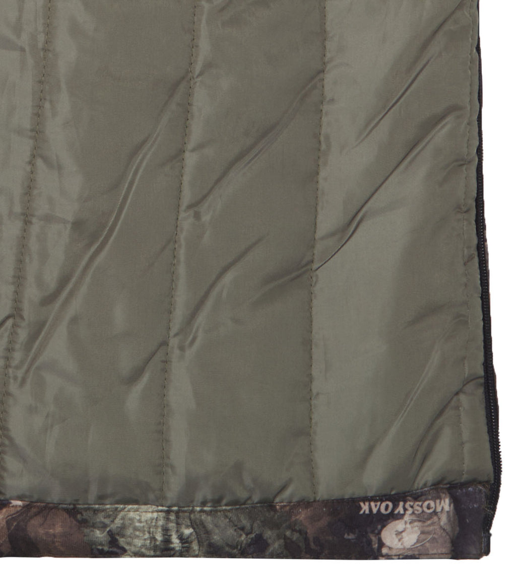 Prime Hunting Hooded Jacket - Men's 