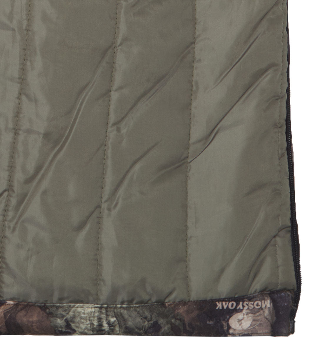 Prime Hunting Hooded Jacket - Men's 