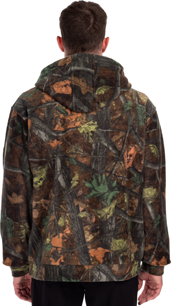 Prime Hunting Hooded Jacket - Men's