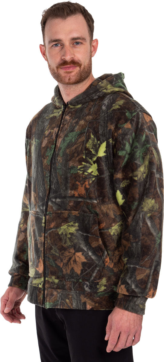 Prime Hunting Hooded Jacket - Men's