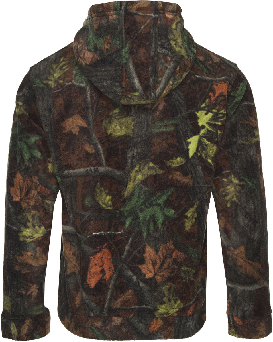 Prime Hunting Hooded Jacket - Men's