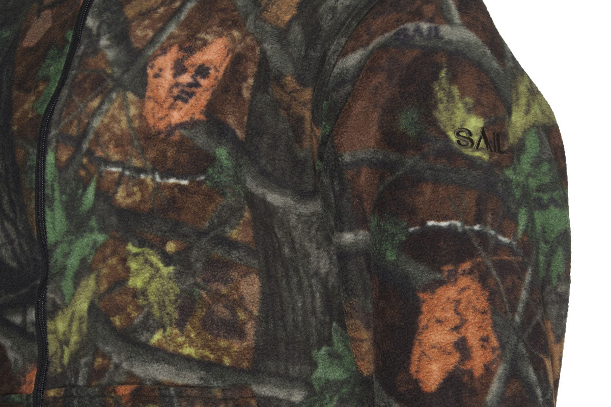 Prime Hunting Hooded Jacket - Men's