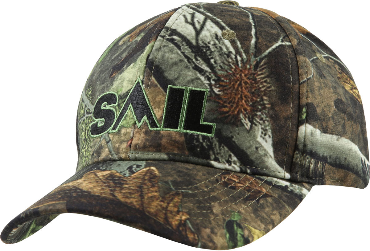 Montana Hunting Cap - Men's 