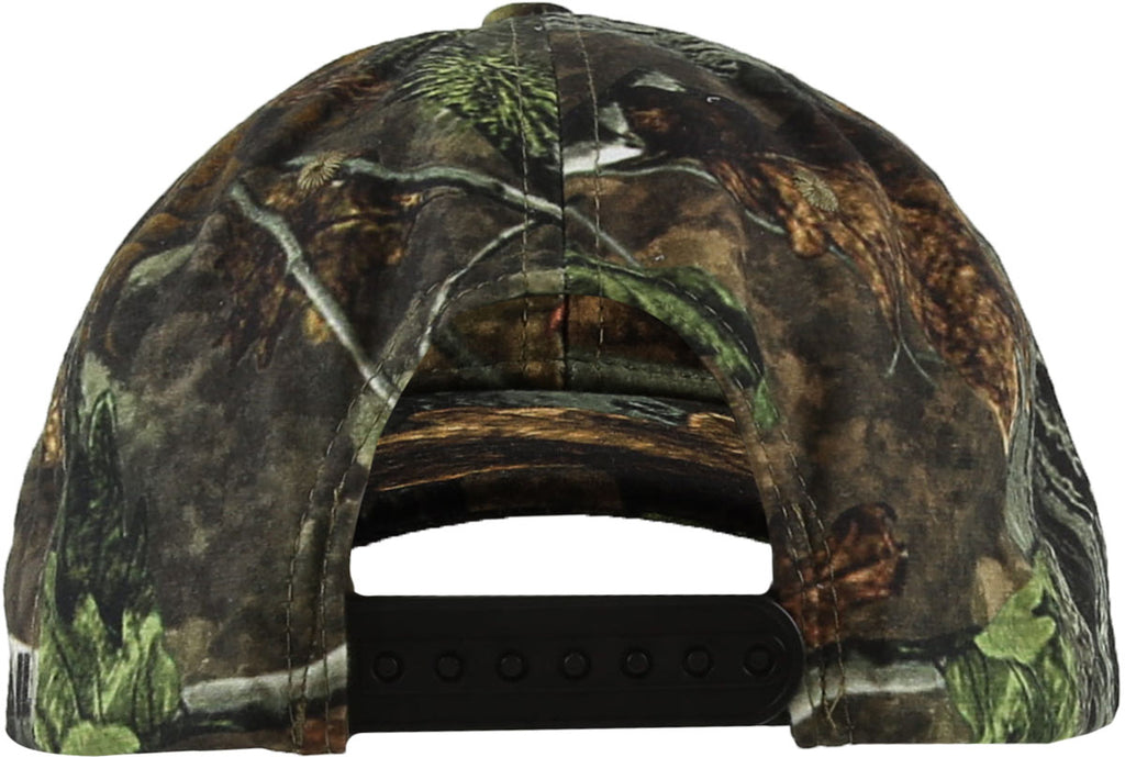 Montana Hunting Cap - Men's 
