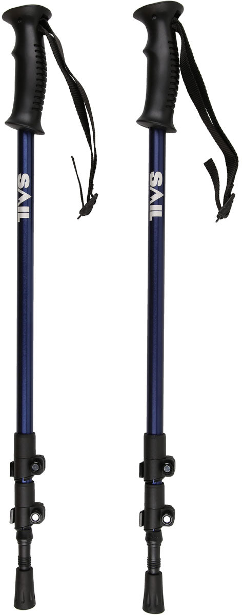Hike 2.0 Trekking Poles - 2 pcs