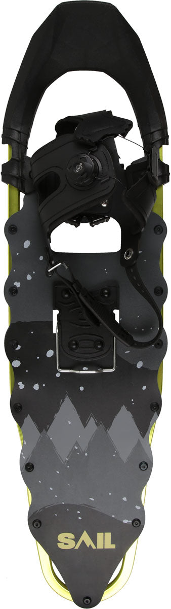 Polar Snowshoes