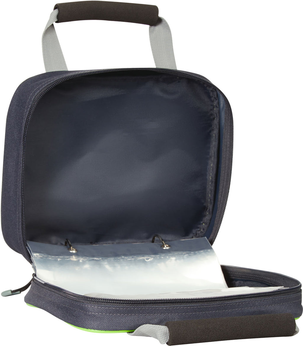 Fishing Lure Binder